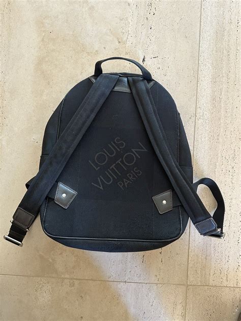 louis vuitton bongo backpack replica|louis vuitton canvas bag.